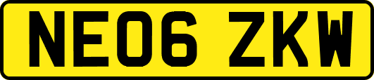 NE06ZKW