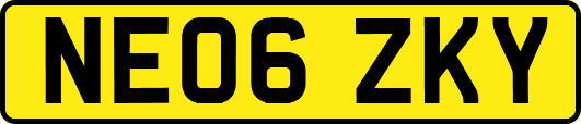 NE06ZKY