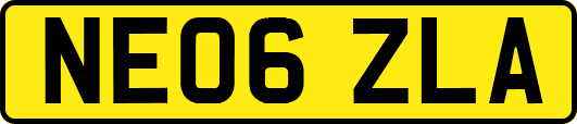 NE06ZLA