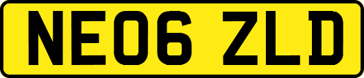 NE06ZLD