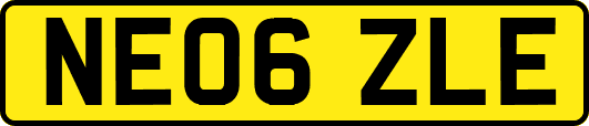 NE06ZLE