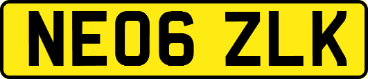 NE06ZLK