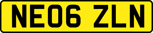 NE06ZLN