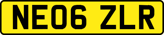 NE06ZLR
