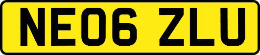 NE06ZLU