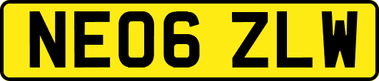 NE06ZLW