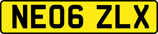 NE06ZLX