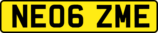 NE06ZME