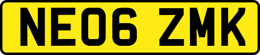 NE06ZMK