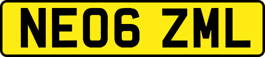 NE06ZML