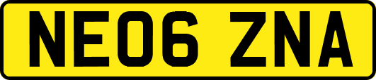 NE06ZNA