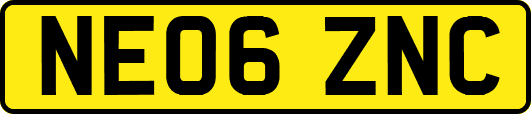 NE06ZNC