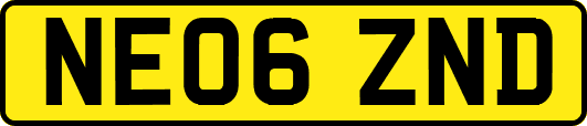 NE06ZND
