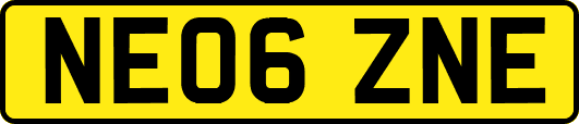 NE06ZNE