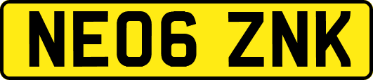 NE06ZNK