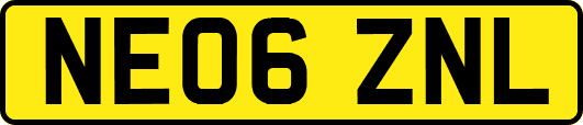 NE06ZNL