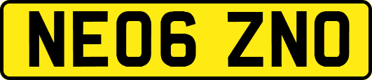 NE06ZNO