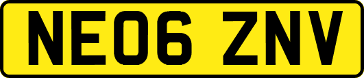 NE06ZNV