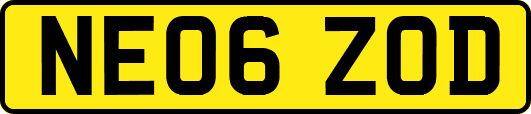 NE06ZOD