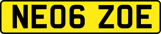 NE06ZOE