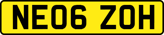 NE06ZOH