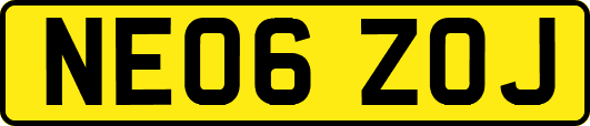 NE06ZOJ