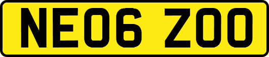 NE06ZOO