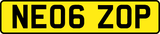 NE06ZOP