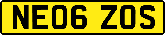 NE06ZOS