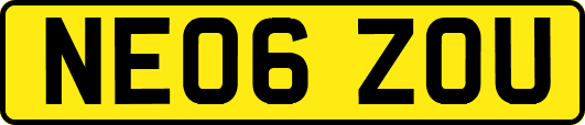 NE06ZOU