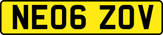 NE06ZOV
