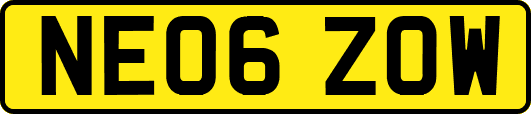 NE06ZOW