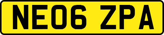 NE06ZPA