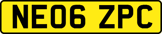 NE06ZPC