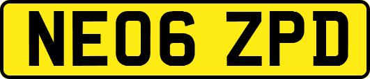 NE06ZPD