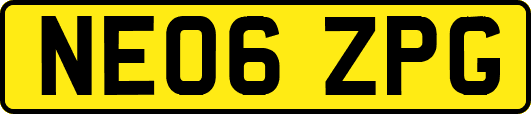 NE06ZPG