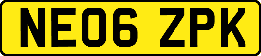 NE06ZPK