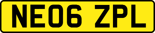 NE06ZPL