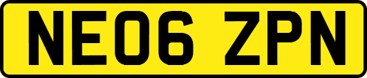 NE06ZPN