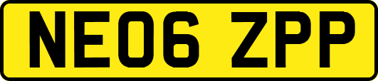 NE06ZPP