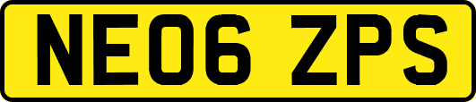 NE06ZPS