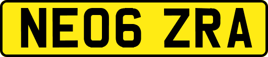 NE06ZRA
