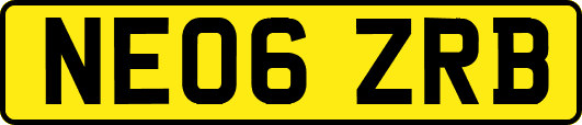 NE06ZRB