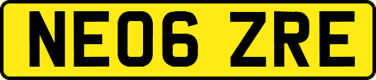NE06ZRE