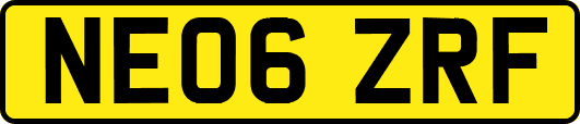 NE06ZRF