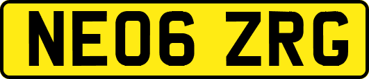 NE06ZRG