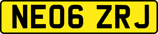 NE06ZRJ