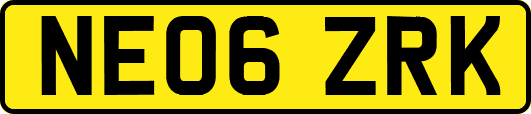 NE06ZRK