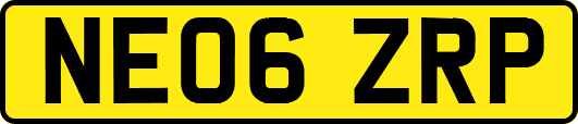 NE06ZRP
