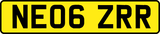 NE06ZRR